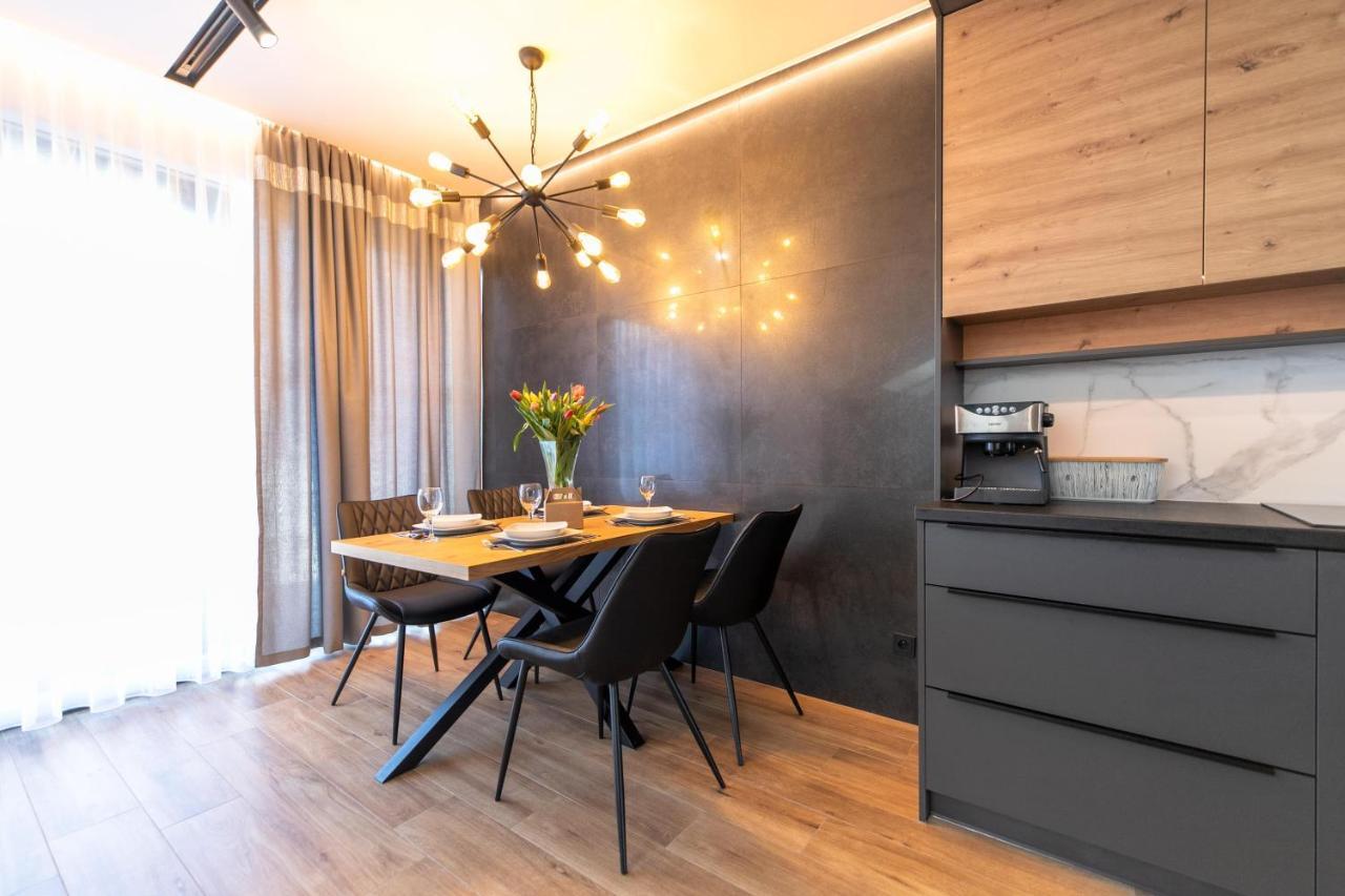 Brylant Szczyrku - Kalinowa 23 Blisko Centrum - Dream Apartmán Szczyrk