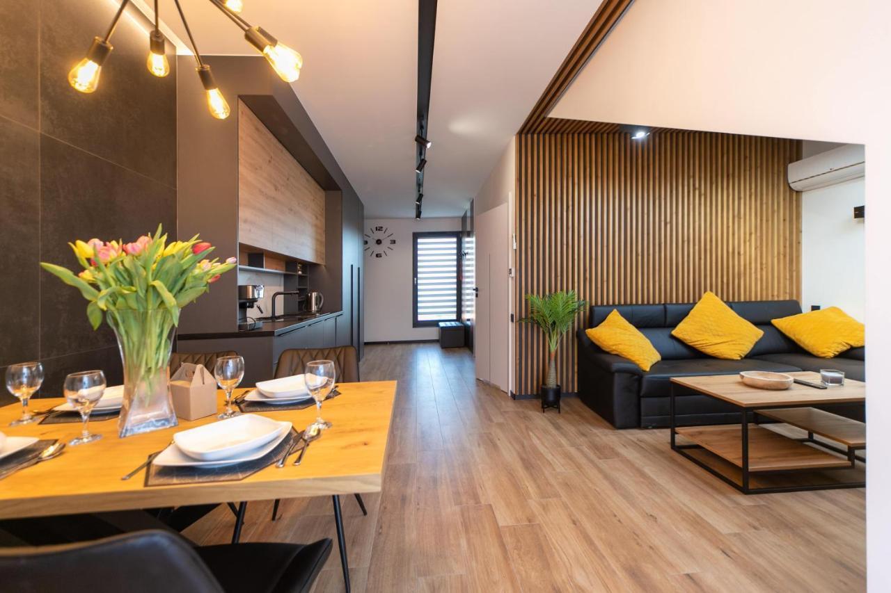 Apartmán Brylant Szczyrku - Kalinowa 23 Blisko Centrum - Dream *