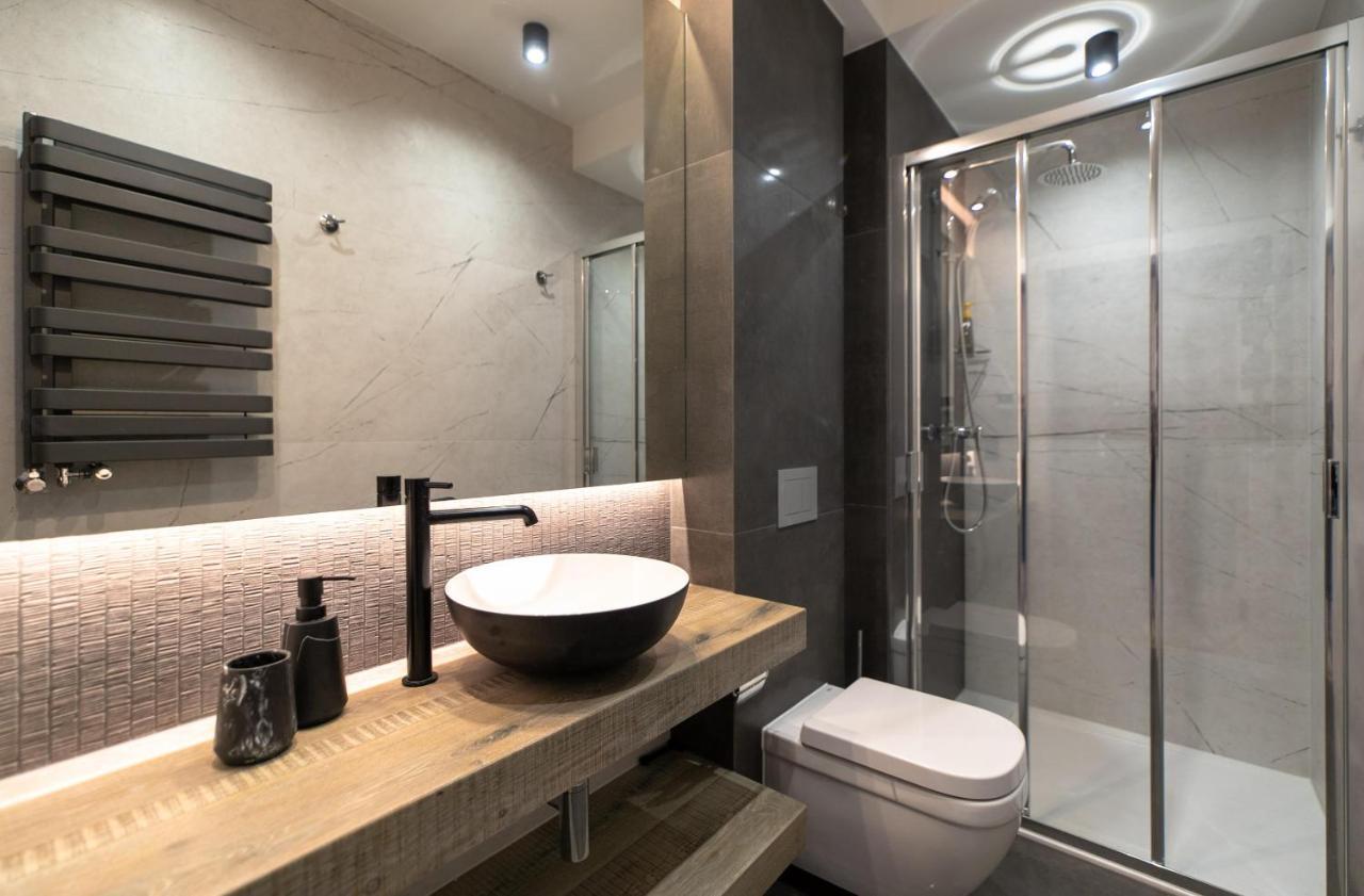 Apartmán Brylant Szczyrku - Kalinowa 23 Blisko Centrum - Dream *
